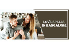 Love Spells in Bangalore