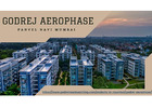 Godrej Aerophase  – Premium Apartments in Panvel Navi Mumbai