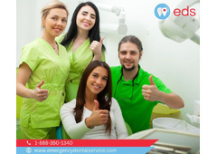 Dentist open on Weekends in Brooklyn, NY | Emergency Dental Service