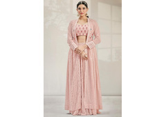 Own Your Style | Like A Diva Indo-Western Fashion
