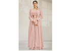 Own Your Style | Like A Diva Indo-Western Fashion
