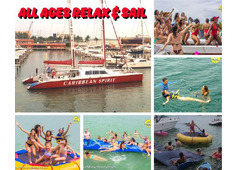 Miami Labor Day Weekend Party Boats, Yacht Cruise, Bar Crawl & More!