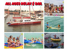 Miami Labor Day Weekend Party Boats, Yacht Cruise, Bar Crawl & More!