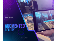 Lazulite’s AR Event & Trade Show Enhancements Redefine UAE Events