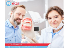 Saturday Dentist in Hamilton Township, NJ | Emergency Dental Service