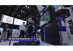 Lazulite’s VR Events Boost GCC Event Engagement