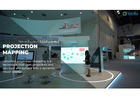 Lazulite’s Interactive Environments Boost GCC Events