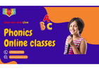 Best Phonics Online Classes by Ziyyara for Kids Who Need Extra Help with Reading