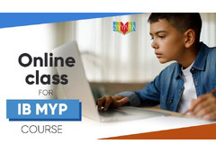 Online MYP Course Tutoring – Personalized Learning for Confident Progress in Every Subject