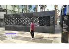 Lazulite’s Façade Wall Visuals Elevate Saudi Arabia Events