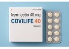 Buy Covilife 40 Ivermectin 40mg Tablet