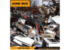 Junk Removal in Diamondhead | Junk Bus