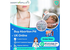 Buy Abortion Pills UK Online and Get a Special Offer on MTP Kit, Grab Now!