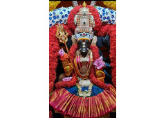 Varahi Pooja