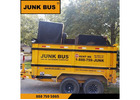 Dumpster Rental in Metairie | Junk Bus