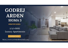 Godrej Arden Sigma 3 - Premium Homes in Greater Noida