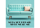 Sofa Set Repair Near Me