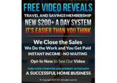 Automated Income!