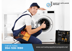 Fast & Affordable Appliance Repair – We Fix It Right