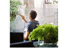 Office Window Cleaning Services in Edinburgh | Trusted Commercial Experts