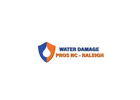 the Water Damage Pros Raleigh nc