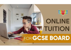 Tuition for GCSE Classes in Every Subject: Personalized 1-on-1 Support