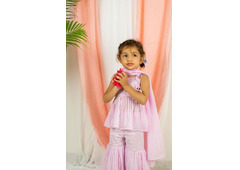Designer Dresses for Kids – Trendy Ethnic Wear by JOVI India