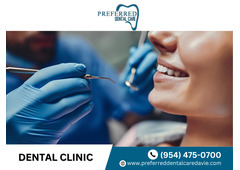 Affordable Care at a Cheap Dental Clinic Near Me