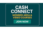 Cash Connect Member Area and Video Courses: Your Ultimate Guide to Success