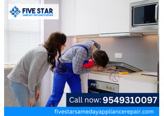 Reliable Stove Repair Near Me for Fast and Efficient Service