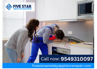 Reliable Stove Repair Near Me for Fast and Efficient Service