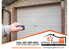Keep Your Business Running with Commercial Garage Doors