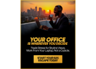 From One Decision to Total Freedom - Your Online System Awaits for $25