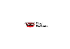 Triad Machines