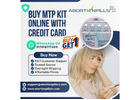 Where to Really Buy MTP Kit Online?