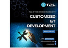 IOT Development Company in Jaipur
