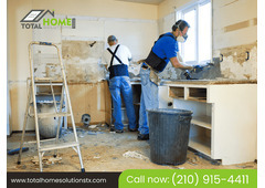 Kitchen Renovation Contractor Who Turns Ideas Into Reality