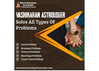 Vashikaran Astrologer in Hospet
