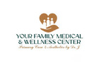 Dr. Ali Jaber - Your Family Medical & Wellness Center