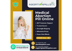 How to Get Medical Abortion Pill Online with Secure Payment