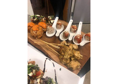 Best Wedding Caterers In Ontario Nepean