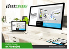 Stand Out Online with Web Development