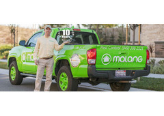 Reliable Pest Control in Orange County, California