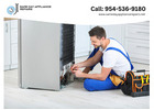 Expert KitchenAid Refrigerator Repair You Can Trust