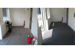 Professional Office Cleaning Services in Edinburgh – Eco-Friendly & Reliable
