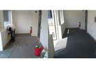 Professional Office Cleaning Services in Edinburgh – Eco-Friendly & Reliable