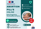 Where is the safe place to Buy Abortion pills online?