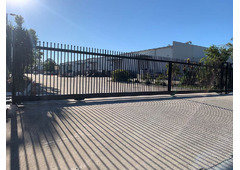 Premium Security Gates in Brisbane – Durable & Stylish