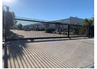 Premium Security Gates in Brisbane – Durable & Stylish
