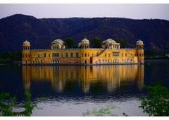 Epic Jaipur Sightseeing Package – 12+ Must-See Attractions